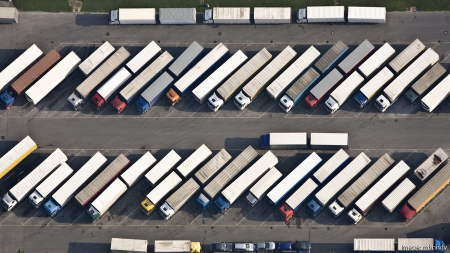 Navigating Arizona's Truck Parking Landscape: A Comprehensive Guide for Drivers