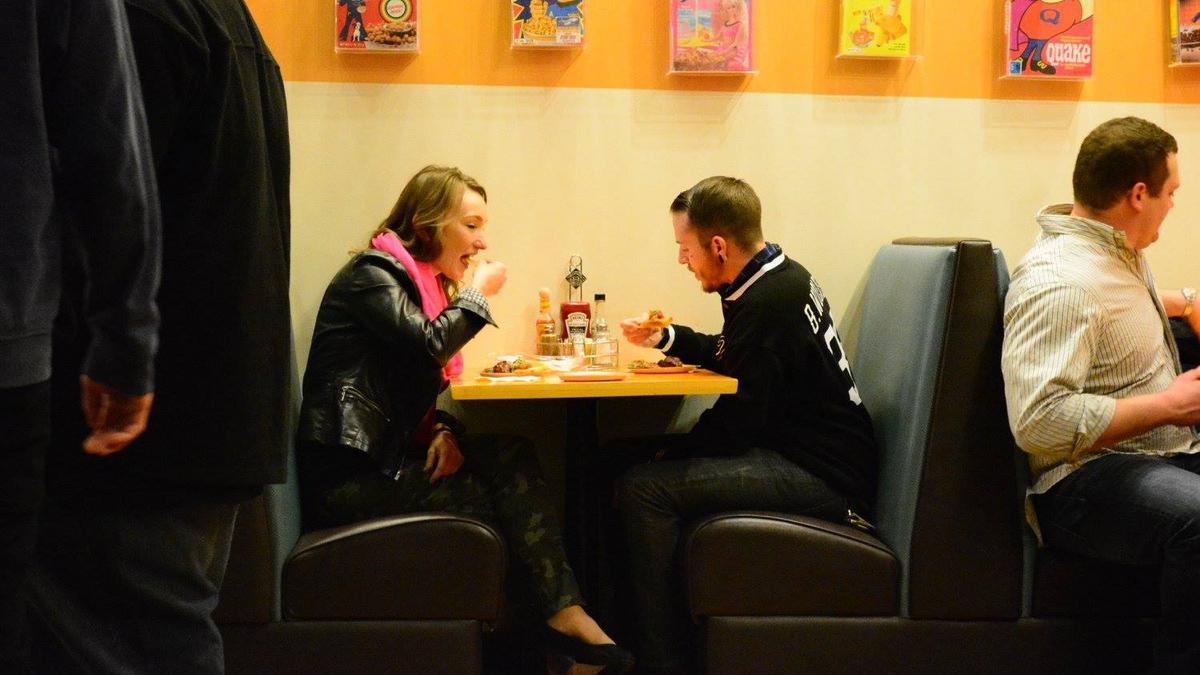 Inside the Denver brunch spot Thrillist says is one of the 22 best in