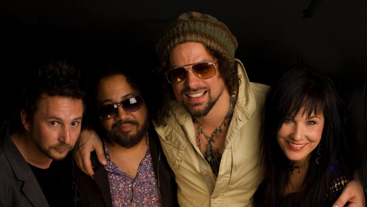Q A Rusted Root Frontman Michael Glabicki Talks Terminal West Show New Record How Nasa Is Using His Song Atlanta Business Chronicle