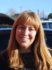 Lorie Holler People On The Move Albuquerque Business First