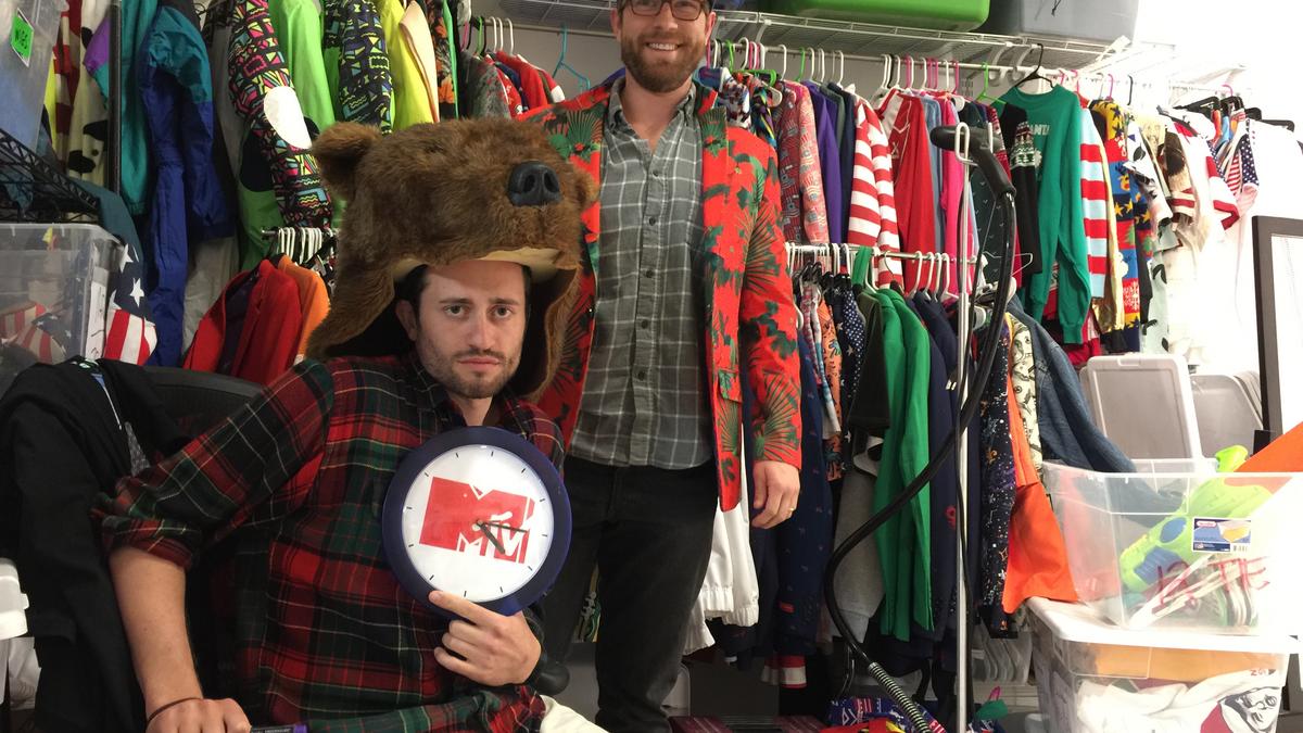 Boulder clothing company grows its snarky, outrageous brand (Photos