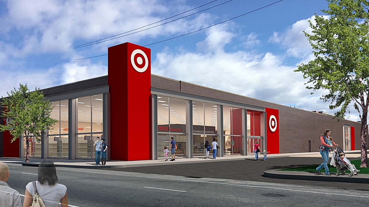 Target to open fifth store in Philadelphia. Philadelphia Business Journal