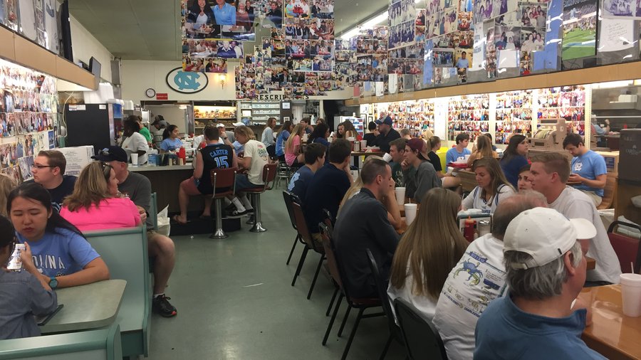 Sutton's in Chapel Hill finds new revenue stream renting its space