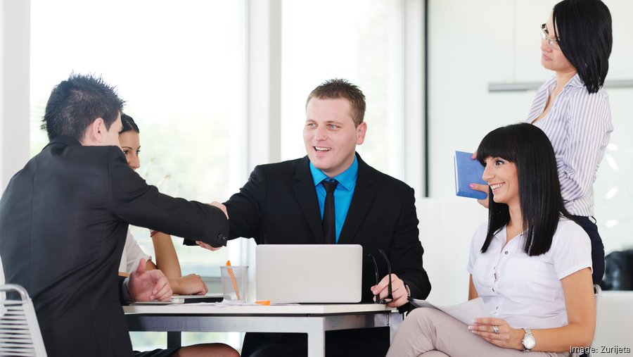 When can you deduct expenses associated with buying a business