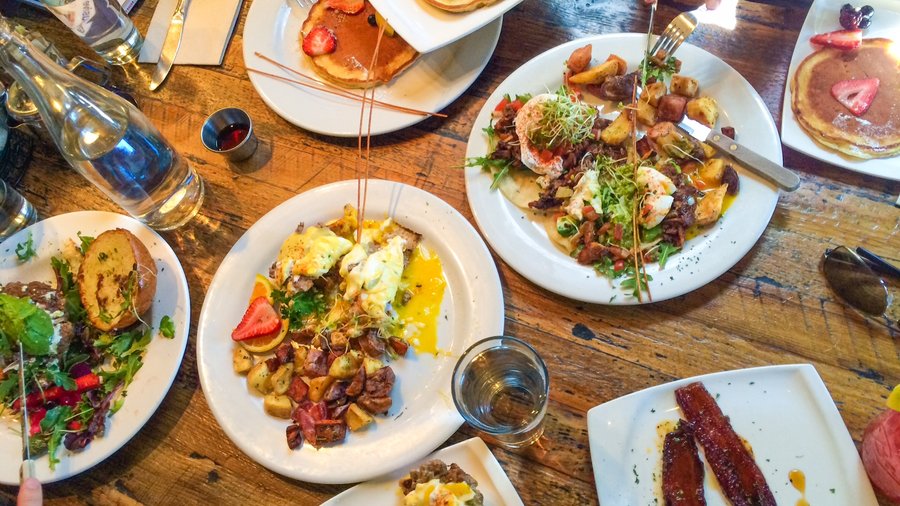 S.F.'s top 100 restaurants, ranked by mobile page views, Yelp says