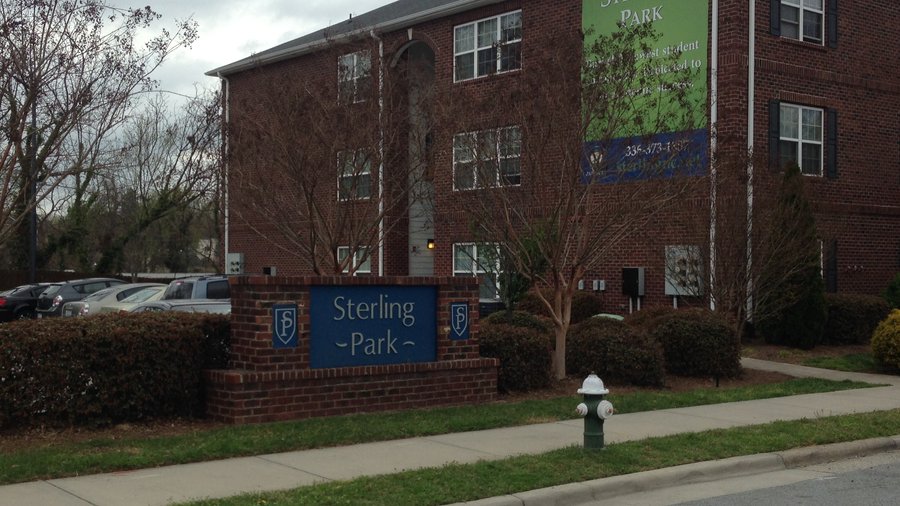 Burkely Communities buys student apartments near UNCG for 16.1 million