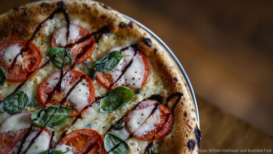 Louisville Pizza Week returns — here's where to get the deals Louisville Business First