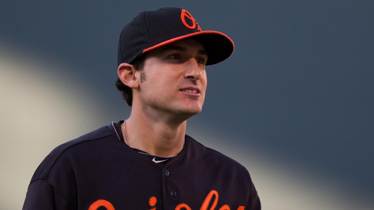 The 15 highestpaid Orioles players Baltimore Business Journal