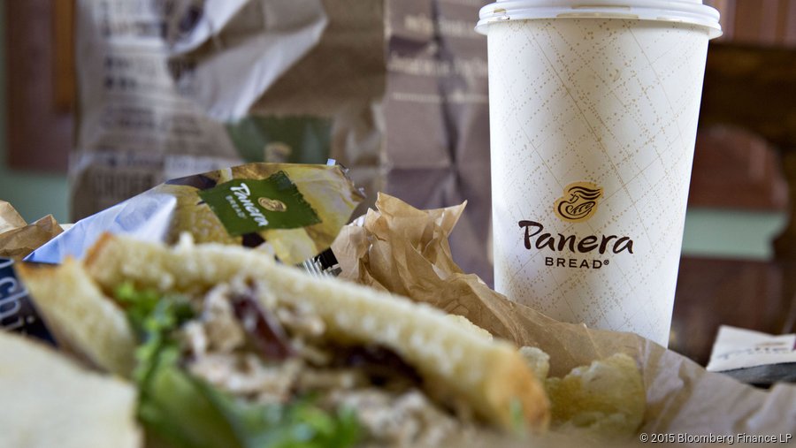 EXCLUSIVE Sky Harbor is the first airport to have a Panera Bread