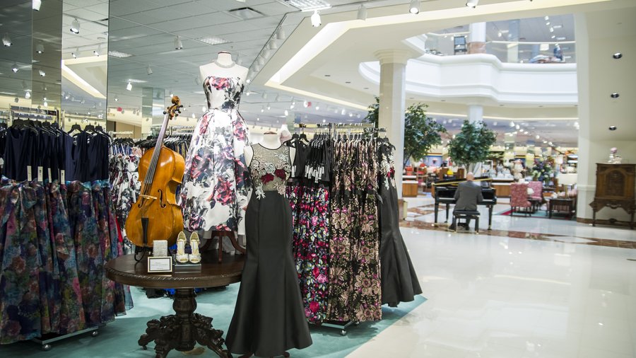 Inside look: Wisconsin's first Von Maur gears up for debut this Saturday   Slideshow