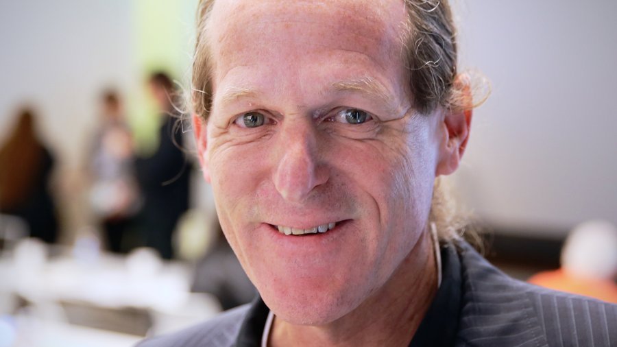 Institute for Systems Biology names new president to replace cofounder Leroy Hood Puget Sound