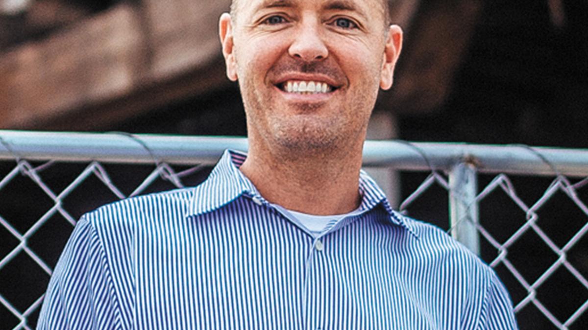 Abbott Properties seeks abatement for East Crossroads redevelopment