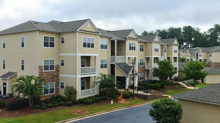 Multifamily owner-operator closes 3rd Atlanta purchase of Q1 '17 - Atlanta  Business Chronicle