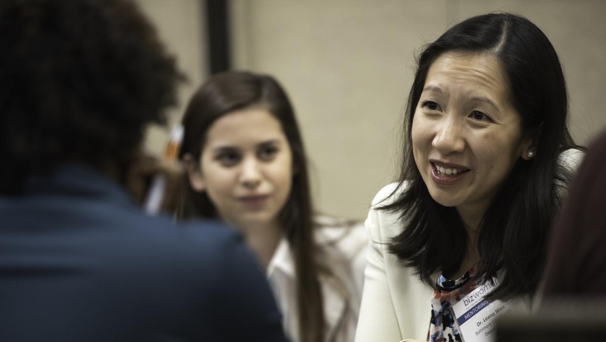 baltimore-health-commissioner-leana-wen-leaving-to-lead-planned-parenthood-baltimore-business-journal
