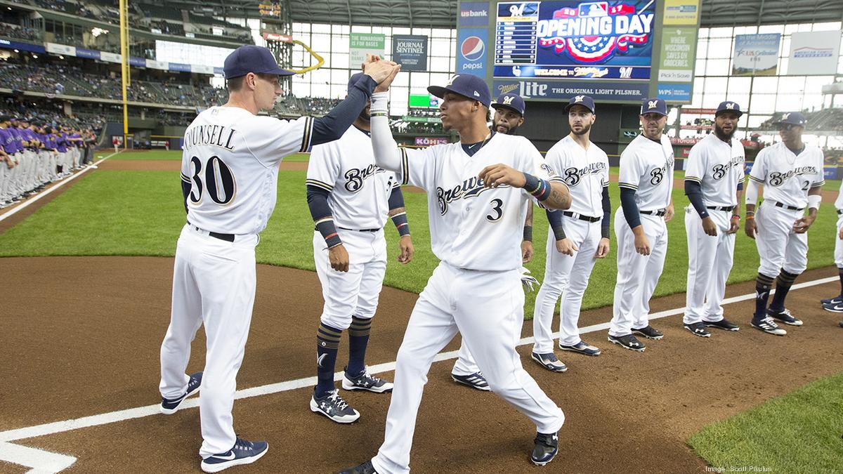Winning record lifts Milwaukee Brewers attendance, TV ratings Q&A with