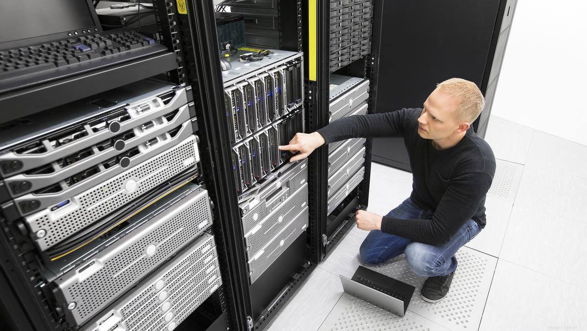 Why colocation may be best for your business - Kansas City Business Journal