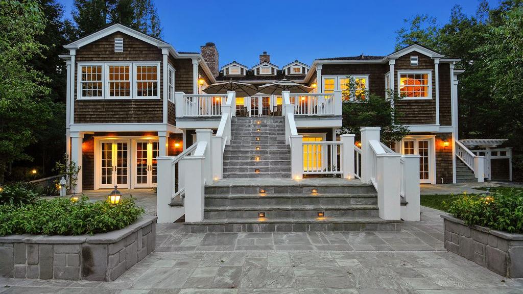 These are the most expensive homes sold in the East Bay in 2016 San