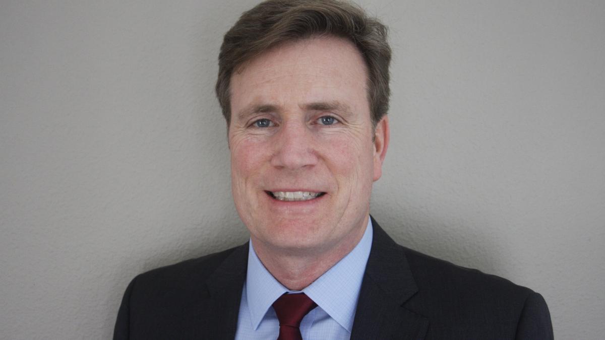 Former Venterra Realty president starts Hilltop Residential multifamily