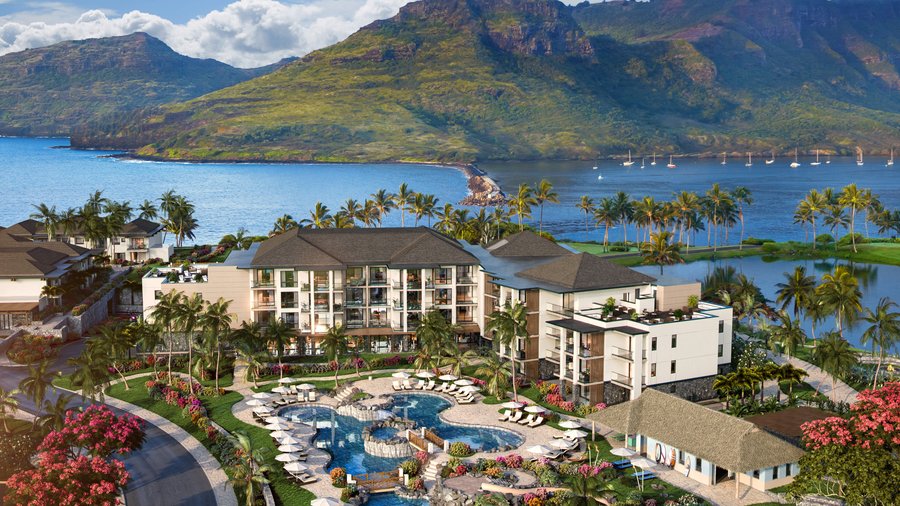 Colorado's Timbers Resorts draws attention with oceanfront projects in