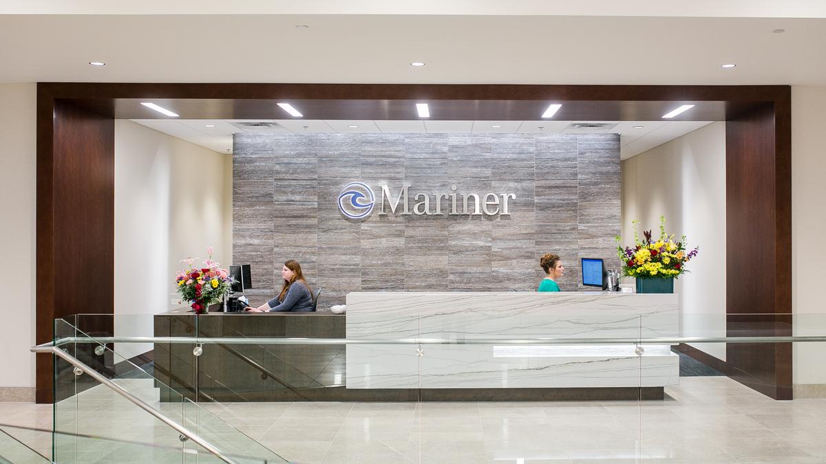 Mariner Holdings starts moving into new HQ [PHOTOS] Kansas City