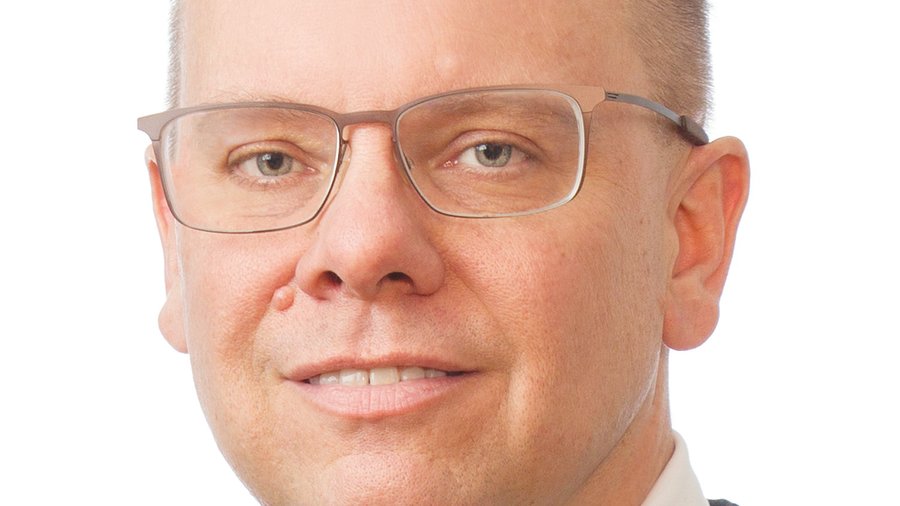 North Texas Dealmakers Larry Hall, partner, Baker Botts Dallas