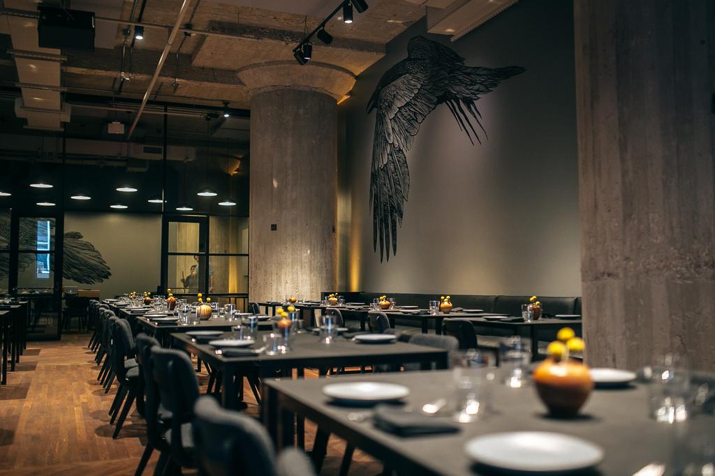 corvino supper club dress code New Kansas City restaurant opening in former Corvino spot