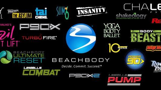 Beachbody Ceo Discusses Journey From 8 Minute Abs To Creating
