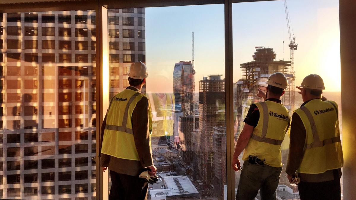 Suddath Companies officially forms Suddath Hospitality Solutions