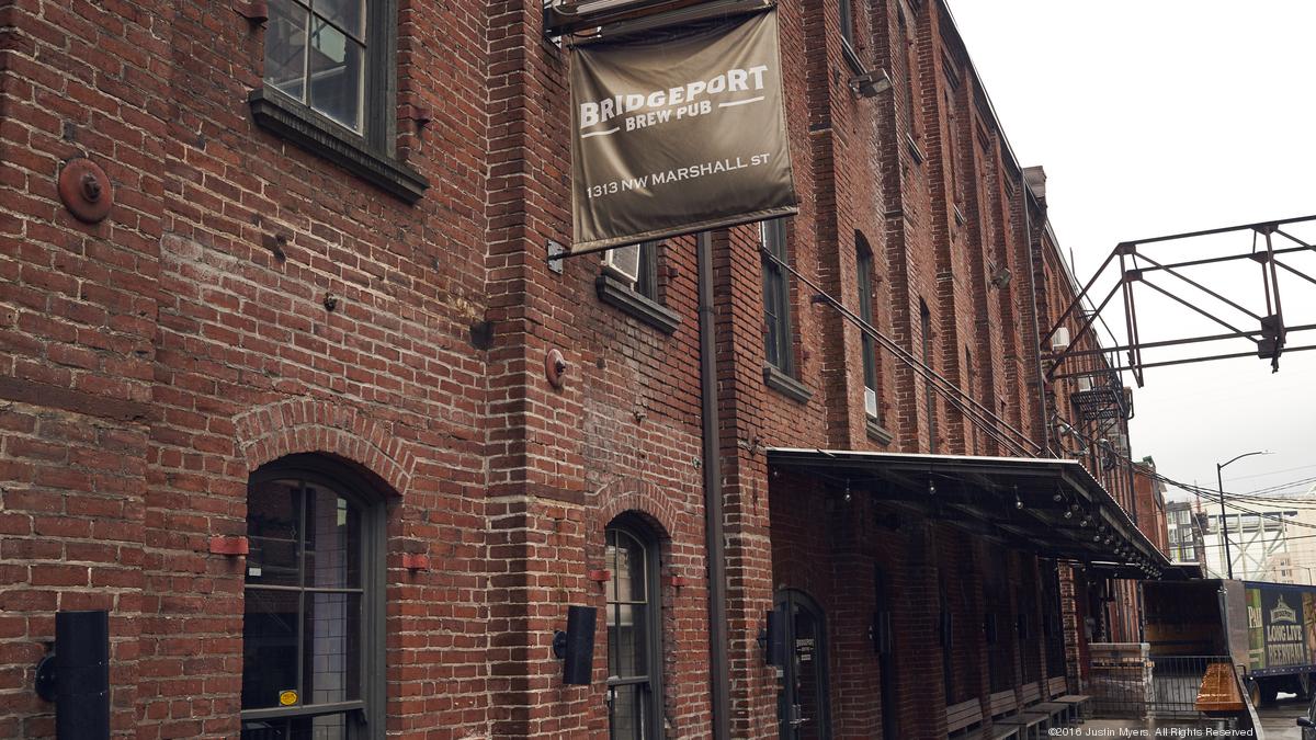 BridgePort's brewmaster on layoffs We want to ensure a sustainable