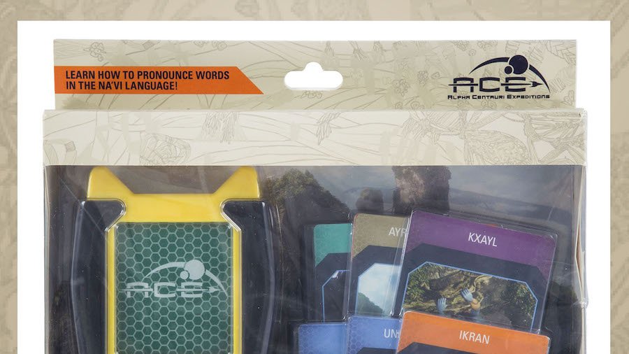 How Disney's immersive plans could translate from Pandora to Star Wars