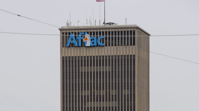 New York regulators order Aflac to pay 1.1 million Atlanta