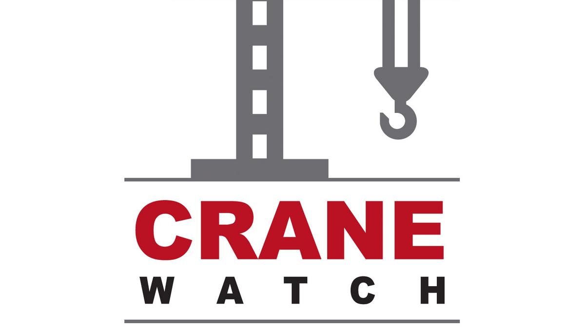 Introducing Crane Watch Your interactive guide to St. Louis construction and development St