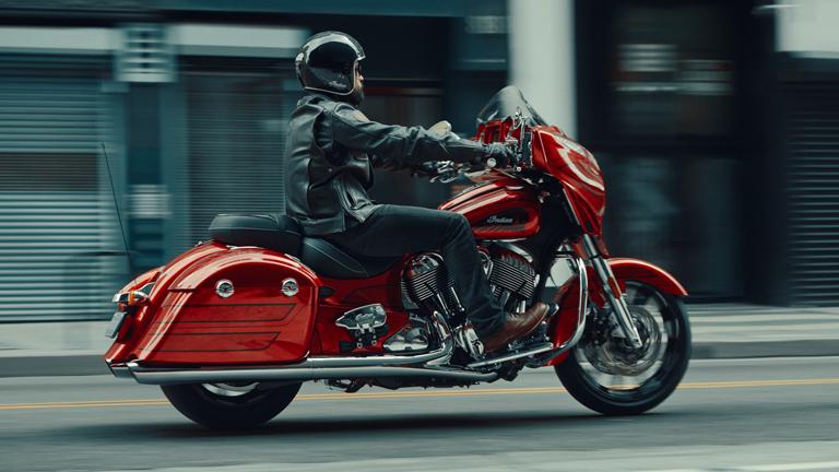 indian motorcycle sales 2019