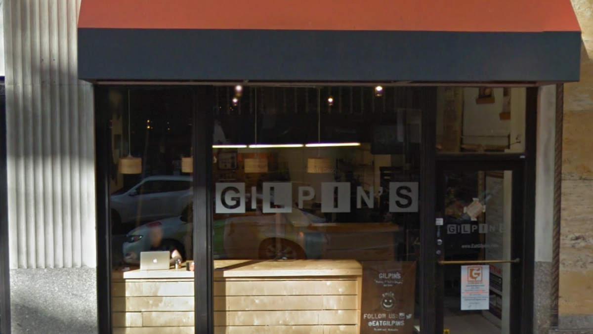 Downtown Cincinnati sandwich shop to close Cincinnati Business Courier