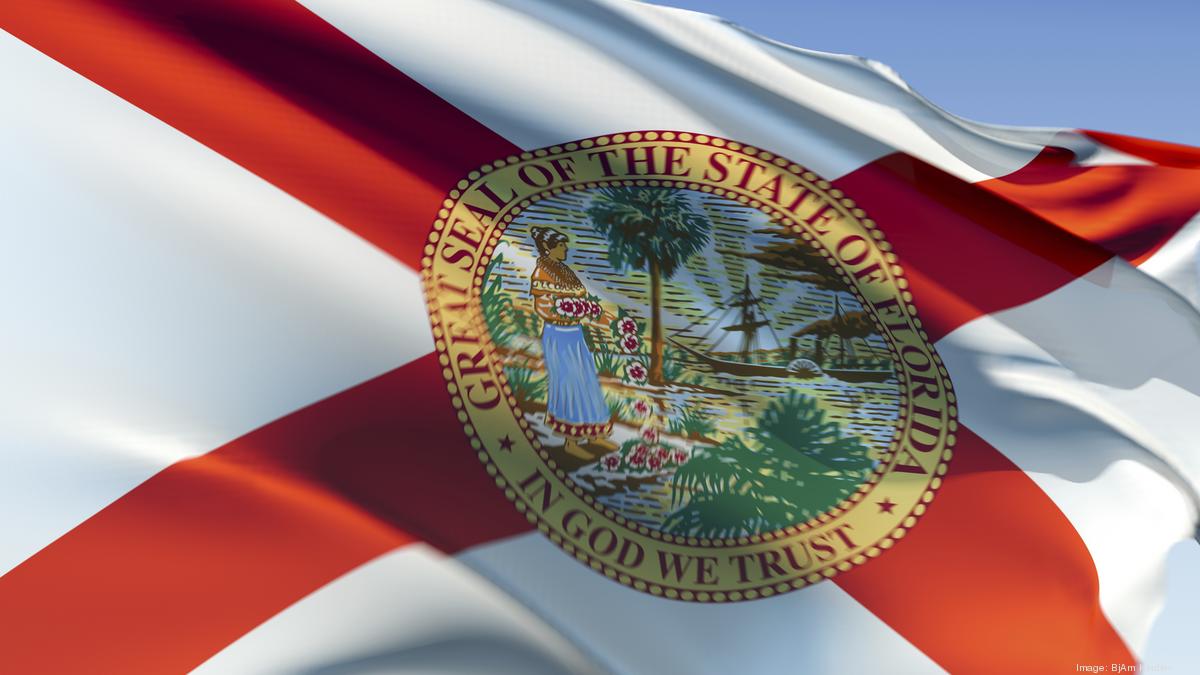 Florida Senate Passes 'comprehensive' Health Plan - Tampa Bay Business ...