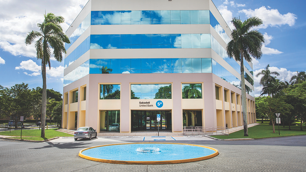 Clarion Partners sells Plantation office building at a Clarion Partners sells Plantation office building at a