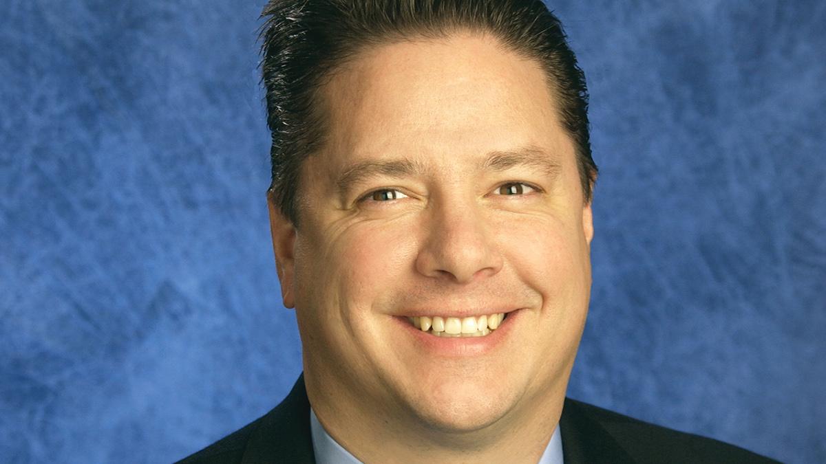 Steve Martenet named president of Anthem Blue Cross and Blue Shield in Ohio  - Cincinnati Business Courier