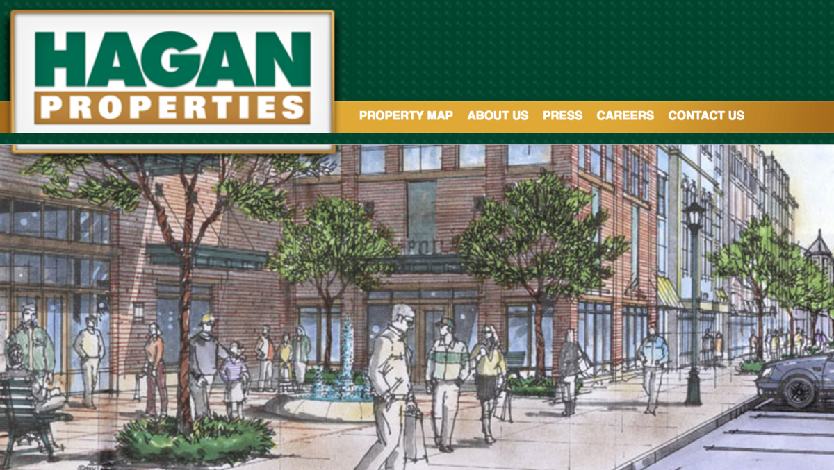 Hagan Properties Inc. building new East End headquarters Louisville