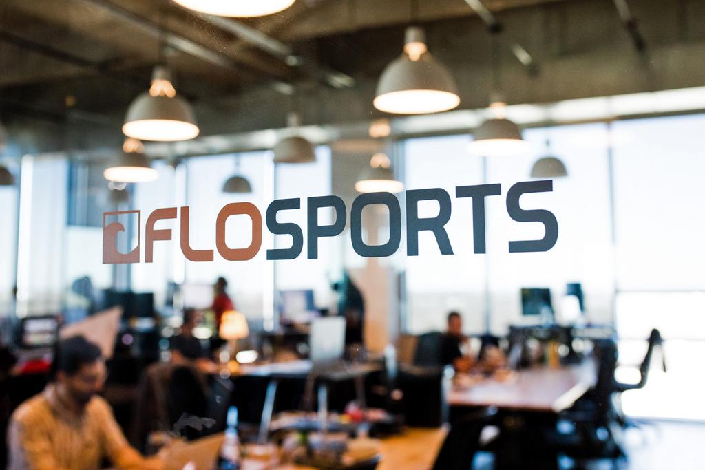 CAA Announces Media Rights Agreements With CBS Sports & FloSports -  FloFootball