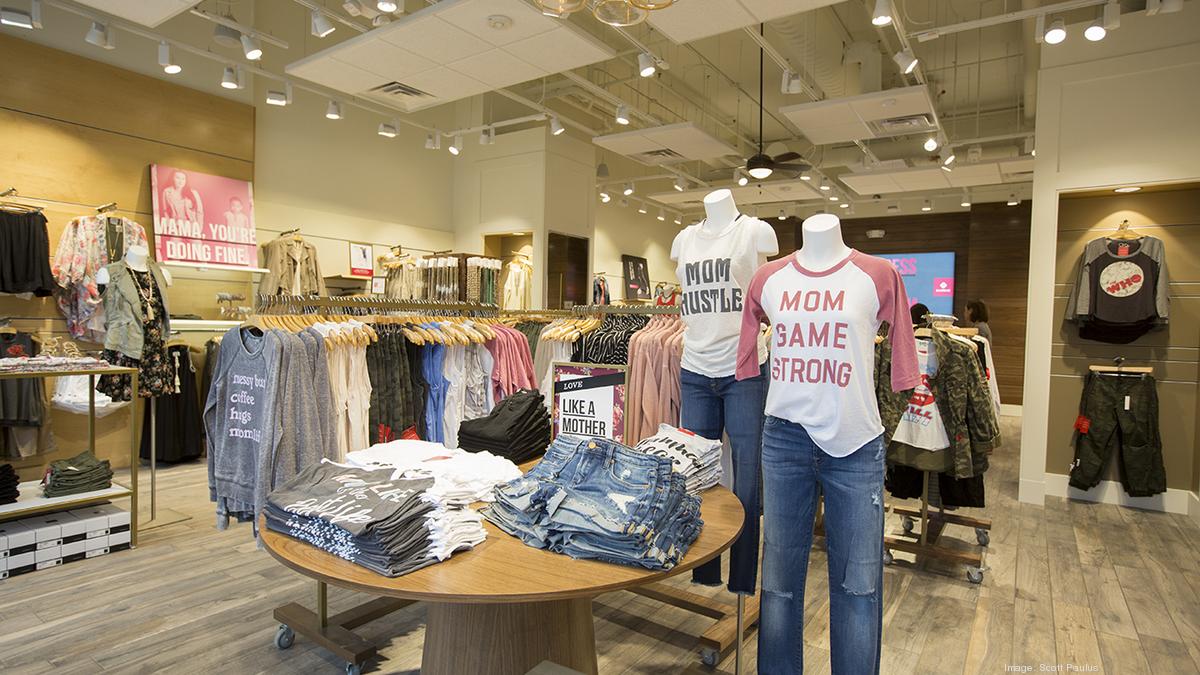 Minnesota-based trendy retailer to open its first Florida store in ...