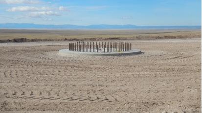 Avangrid Renewables wind farm project in New Mexico is slated to open ...