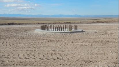 Avangrid Renewables Wind Farm Project In New Mexico Is