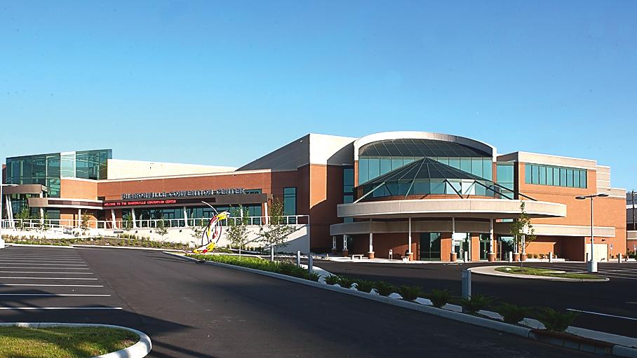 Greater Cincinnati convention centers eye expansion plans Cincinnati