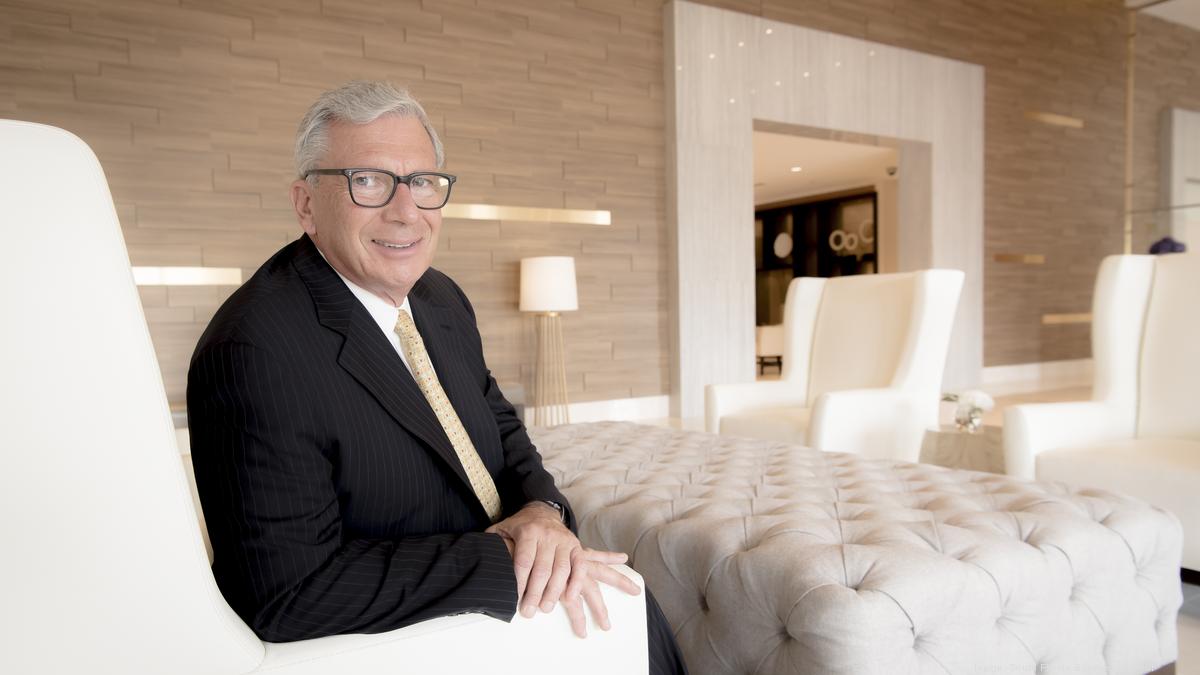 PennFlorida Co. obtains loan from Mack Real Estate Credit Strategies