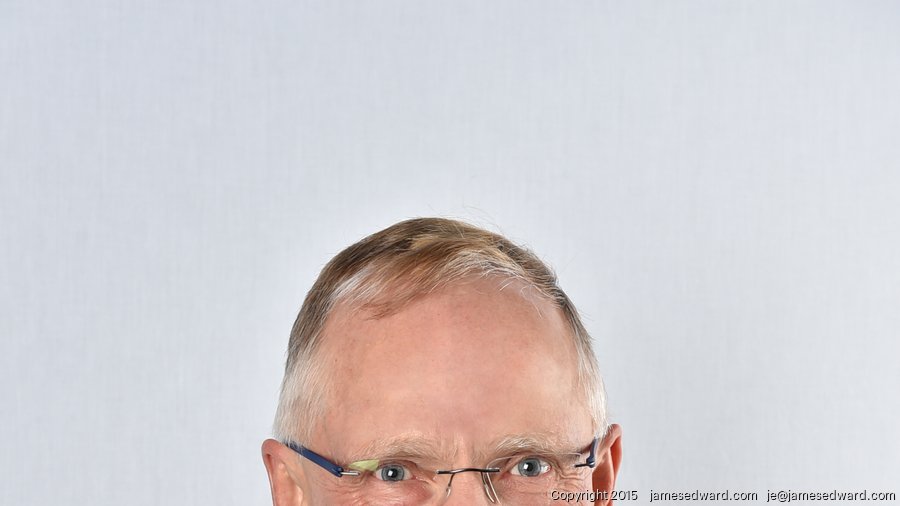 Larry Van Tuyl’s move from an $8 billion car dealership business to
