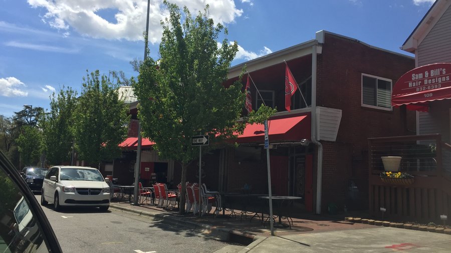 Iconic Players' Retreat restaurant in Raleigh back in business ...