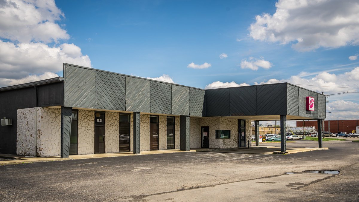 Hoagland Commercial Realtors to overhaul Louisville retail center