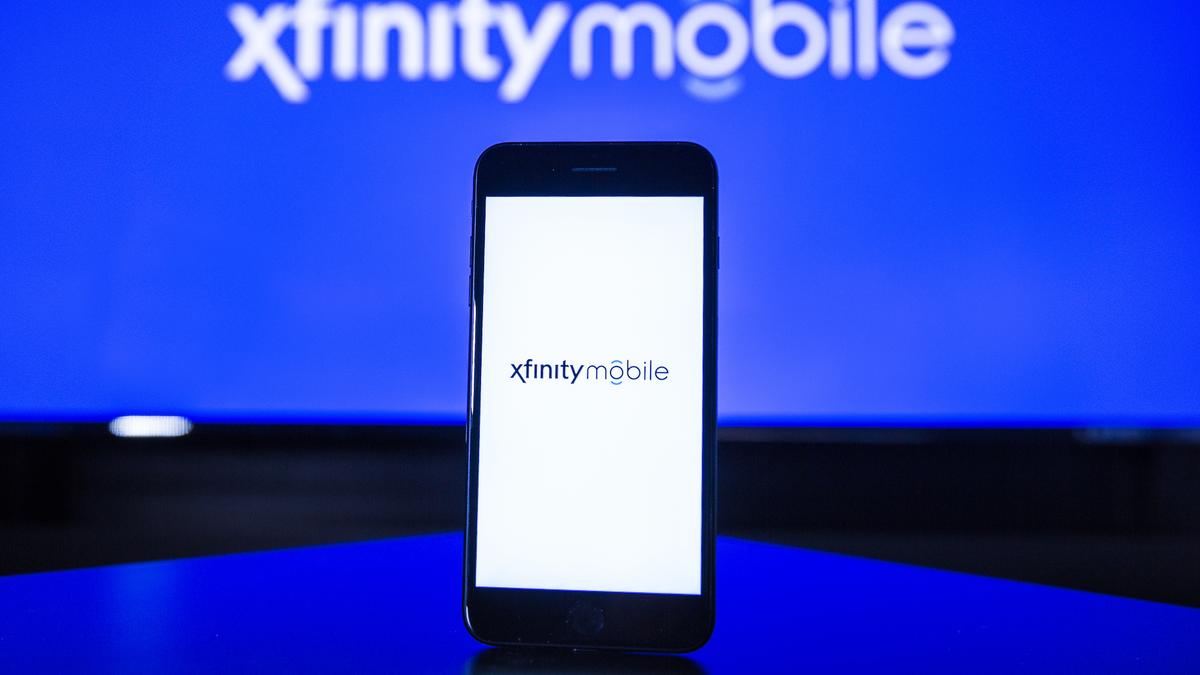 Comcast S Xfinity Mobile Will Let You Bring Some Of Your Own Devices Philadelphia Business Journal