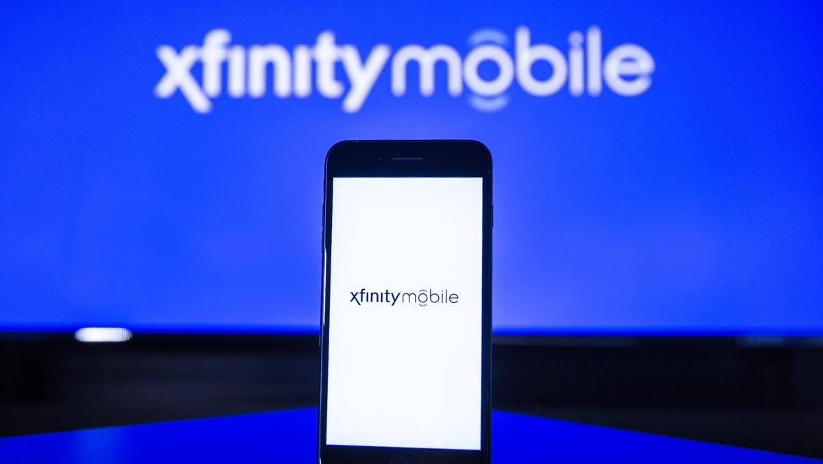 Comcast reveals wireless service details Here's how much it'll cost & which phones can carry it