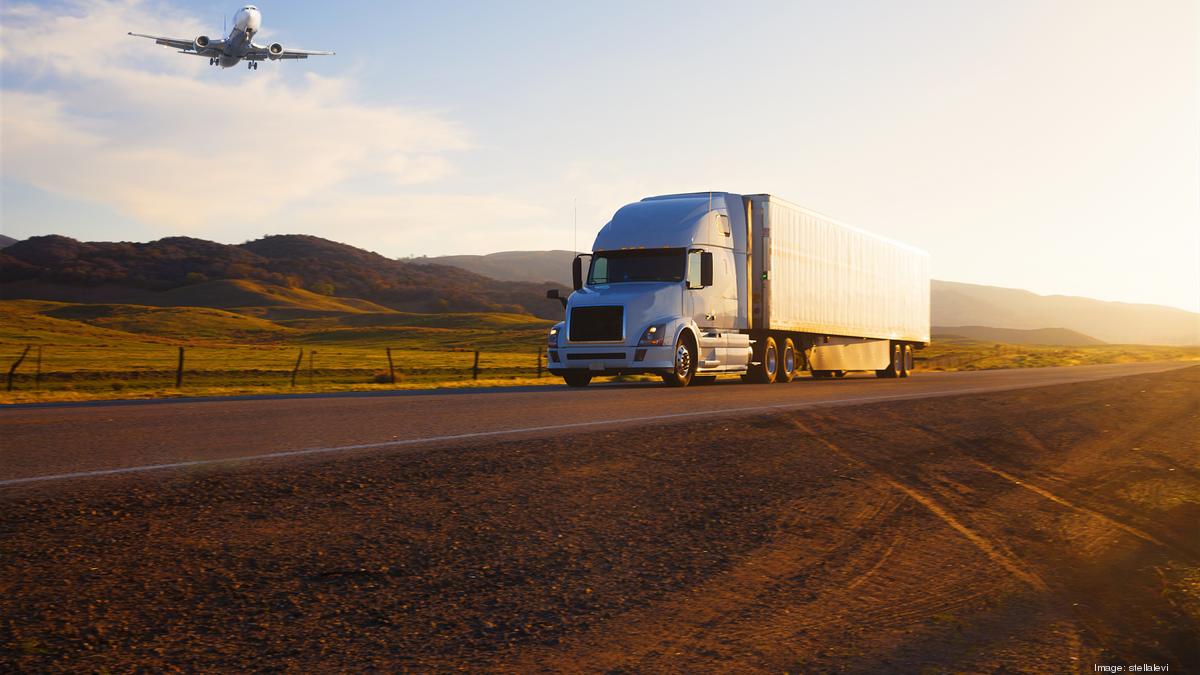 List Leaders The largest logistics firms in the metro Minneapolis